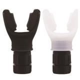 1 PC Silicone Breathing Fitness Exercise...