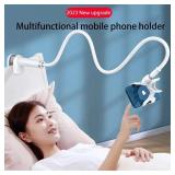 360 Clip Mobile Phone Holder Stand Portable...