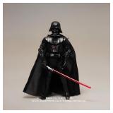 Hasbro Star Wars Movie Darth Vader Dark Trooper...