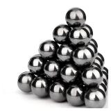 1pc Factory Outlet Magnet Ball Black Sphere...