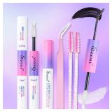 Eyelash Glue and Seal for Eyelash Clusters...