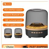 1 Pc Portable Wireless Soundbar Bluetooth 5.3...