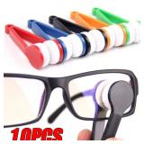 5/pcs Portable Multifunctional Glasses Cleaning...