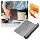 15 cm Stainless Steel Pasty Cutters DIY Dough...