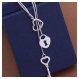 Women Classic Cute Wedding 45CM