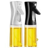 200 ML Oil Spray for Cooking - Olive Oil...
