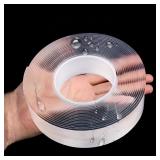 1 Pcs 'Versatile Reusable Double-Sided...