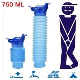 1set Urinal Car Urinal Bucket Outdoor Standing...