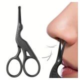 1 Pcs Random Colour Round Head Stainless Steel...