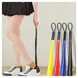 1pc Random Colour Extra long flexible plastic...