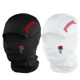 2 Pcs Random Colour- Rose BackWOODS printed...