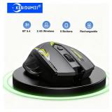 1 Pcs Random Colour Bluetooth 5.4 Mouse...