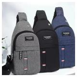 1 Pcs Random Colour Men's Waterproof Large...