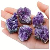 2 Pcs Wholesale Natural Healing Crystals Raw...
