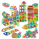 20 PCs Magnetic Building Blocks DIY Magnets...