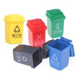 5 PCs Mini Traffic Signs Construction party...
