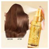 1 PC Deep nourishing hair care essential oil...