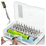 Mini 32-in-1 Precision Screwdriver Set Magnetic...