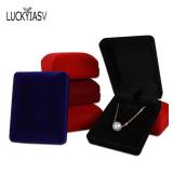 1 Pc in Random Colour Wholesale Black Velvet...