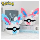 1 PC Random Pokemon Poke Ball Gothita Altaria...