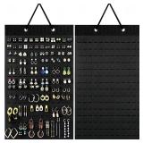 Jewelry Holder Organizer, Hanging Jewelry...