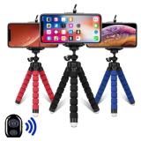 1 pc Tripods Tripod For Phone Mobile Camera...