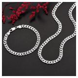 Hot high quality 925 sterling silver plated...