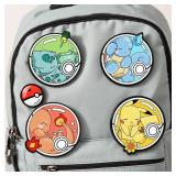 Popular Anime Cute Elf Duck Enamel Pin Lapel...