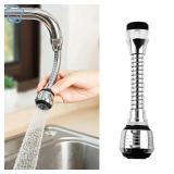 1 PC Kitchen Stainless Steel Faucet Sprinkler...