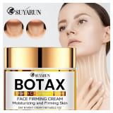 60g SUYARUN Professional Botax Anti-Aging Face...