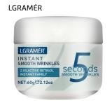 5 Seconds Retinol Anti-Wrinkle Cream Instant...