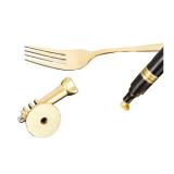 3 pcs Chrome Mirror Marker Pen 2mm DIY...