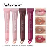 1 PC in Random Colour 10ml Mirror Lip Glaze...