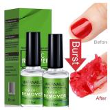 1 PC MAFANAILS 15ml Magic Remover Nail Gel...
