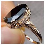 Huitan Hot Sale Anniversary Ring for Women 2021...