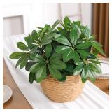 1PC Artificial Plant Banyan Tree Branches, DIY...