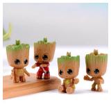 4pcs/set Marvel Guardians of The Galaxy...