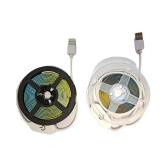 COB LED Strip Lights 5V High Density Linear...