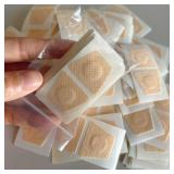 60 PCS Toenail Fungus Patch Nail Repair Patches...