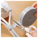 1 Pcs Cable Organizer Cable Management Wire...