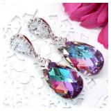 1 Pair in Random Colour Huitan Fashion Luxury...