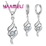 Jewelry Sets For Women Charms 925 sterling...