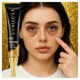 1 PC YUITIKUE Caffeine Eye Cream 20g -...