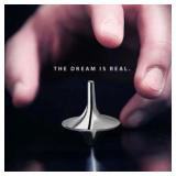 Hot Movie Totem Metal Gyro Silver Hand Spinning...