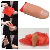 Fashion Finger Magic Tricks phantasy Props...