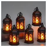 1 pC Retro Desktop Lamp Atmosphere Decoration...