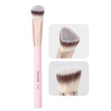 MAANGE Under Eye Concealer Makeup Brush...