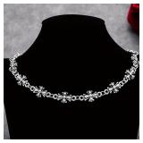 1 PC Personalized Punk Style Color Vintage...