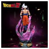 1 PC 2025 New Dragon Ball Son Goku 25cm Figure...