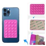 1 PC Multifunctional Mobile Phone Silicone...